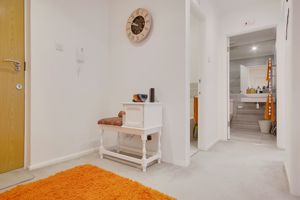 Entrance Hall- click for photo gallery